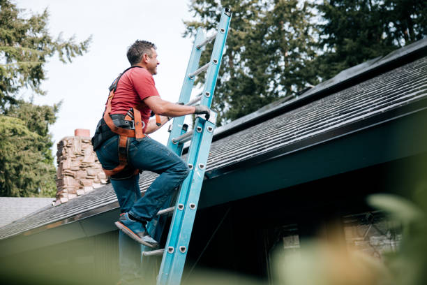 Gutter Replacement in Pughtown, PA